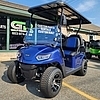 2025 MADJAX E SERIES LITHIUM BLUE - $7995
