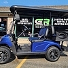 2025 MADJAX E SERIES LITHIUM BLUE - $7995