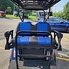 2025 MADJAX E SERIES LITHIUM BLUE - $7995