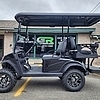 2025 MADJAX E SERIES LITHIUM BLACK - $8495