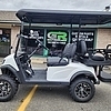 2025 MADJAX E SERIES LITHIUM WHITE - $8495