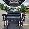 2025 MADJAX E SERIES LITHIUM WHITE - $8495