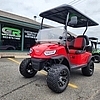 2025 MADJAX E SERIES LITHIUM RED - $8495