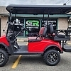 2025 MADJAX E SERIES LITHIUM RED - $8495