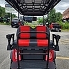 2025 MADJAX E SERIES LITHIUM RED - $8495