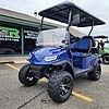 2025 MADJAX E SERIES LITHIUM BLUE - $8495