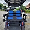 2025 MADJAX E SERIES LITHIUM BLUE - $8495