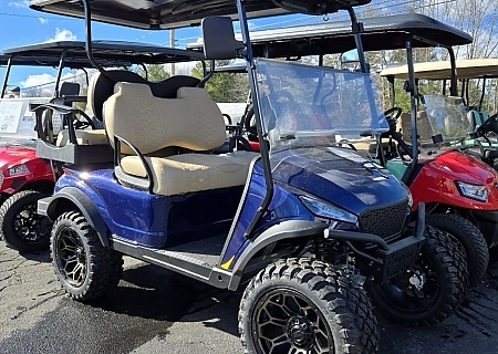 *NEW* 2023 MADJAX XSERIES BLUE - $9395