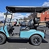 2025 MADJAX X SERIES SEA STORM - $14495