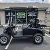 2014 EZGO RXV GAS - $OLD