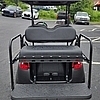 2012 CLUB CAR PRECEDENT 48V RED - $5795