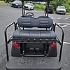 2010 CLUB CAR PRECEDENT 48V BLUE - $OLD
