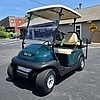 2012 Club Car Precedent 48v - $3995