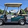 2012 Club Car Precedent 48v - $3995