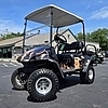 1998 EZGO TXT 36V LITHIUM - $4495