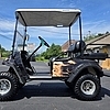 1998 EZGO TXT 36V LITHIUM - $4495