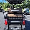 2025 MADJAX X SERIES LIFTED RED - $14995