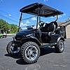 2025 MADJAX X SERIES LIFTED BLACK - $14995