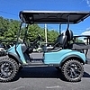 2025 MADJAX X SERIES LIFTED TURQ - $OLD