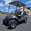 2013 YAMAHA DRIVE 48V LIFTED - $OLD