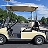 2004 CLUB CAR DS - $2595