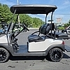 2019 CLUB CAR TEMPO 48V PEARL - $6295