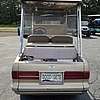 2001 EZGO TXT 42V CADDILAC - $5495