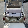 2001 EZGO TXT 42V CADDILAC - $5495