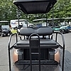 2020 CUSHMAN SHUTTLE 6 72V LIMO - $7595
