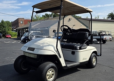 2005 EZGO TXT Freedom SE - $2995