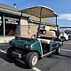 2003 CLUB CAR DS 48V - $3495