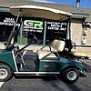 2003 CLUB CAR DS 48V - $3495
