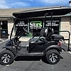 2015 CLUB CAR PRECEDENT $5695