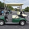 2006 YAMAHA G22E 48V - $3495