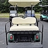 2006 YAMAHA G22E 48V - $3495