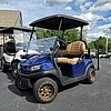 2020 CLUB CAR TEMPO LITHIUM - $6595