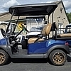 2020 CLUB CAR TEMPO LITHIUM - $6595