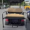 2020 CLUB CAR TEMPO LITHIUM - $6595
