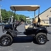 2008 EZGO TXT LIFTED 36V - $4595
