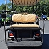 2008 EZGO TXT LIFTED 36V - $4595