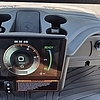 2026 SIERRA LSV AX4 LITHIUM RED - $12995