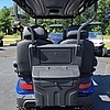 2026 SIERRA LSV AX4 LITHIUM BLUE - $12995