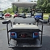 2005 EZGO TXT 36V BLUE - $3995