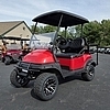 2012 CLUB CAR PRECEDENT 48V RED - $6395