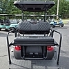 2012 CLUB CAR PRECEDENT 48V RED - $6395
