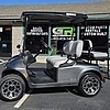 2025 EZGO FREEDOM ELITE LITHIUM - $8495