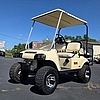 1994 CLUB CAR DS GAS - $2995