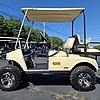 1994 CLUB CAR DS GAS - $2995