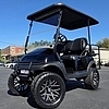 2015 CLUB CAR PRECEDENT BLACK - $6395