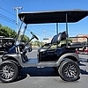 2015 CLUB CAR PRECEDENT BLACK - $6395